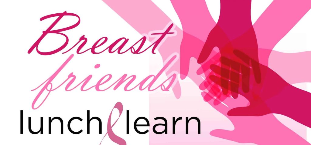 Breast Friends Cropped