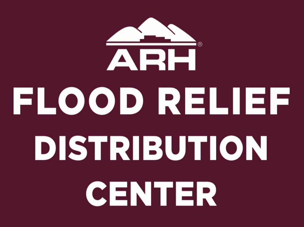 Distribution Center 1