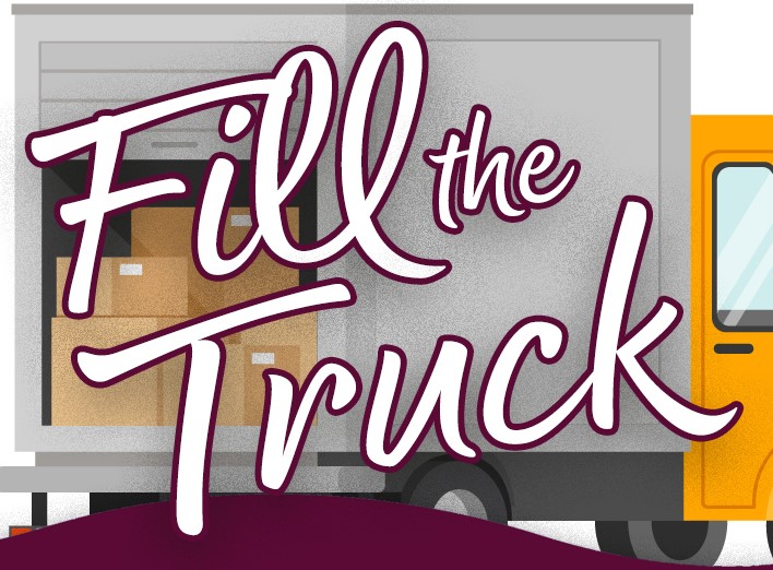 Fill the Truck