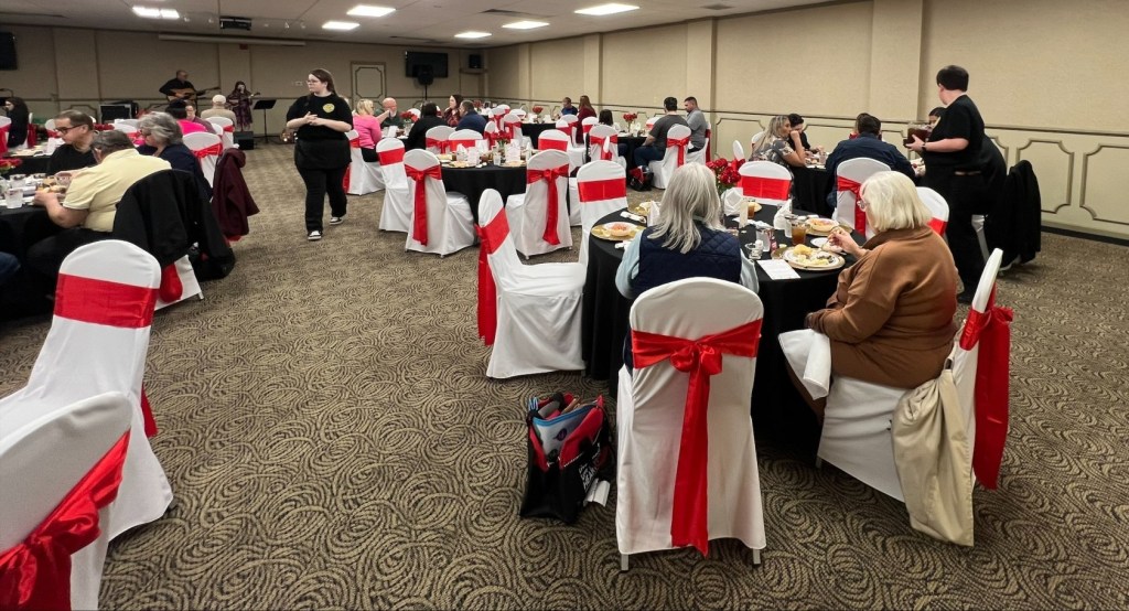 First responders HUB