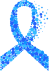 colon cancer ribbon