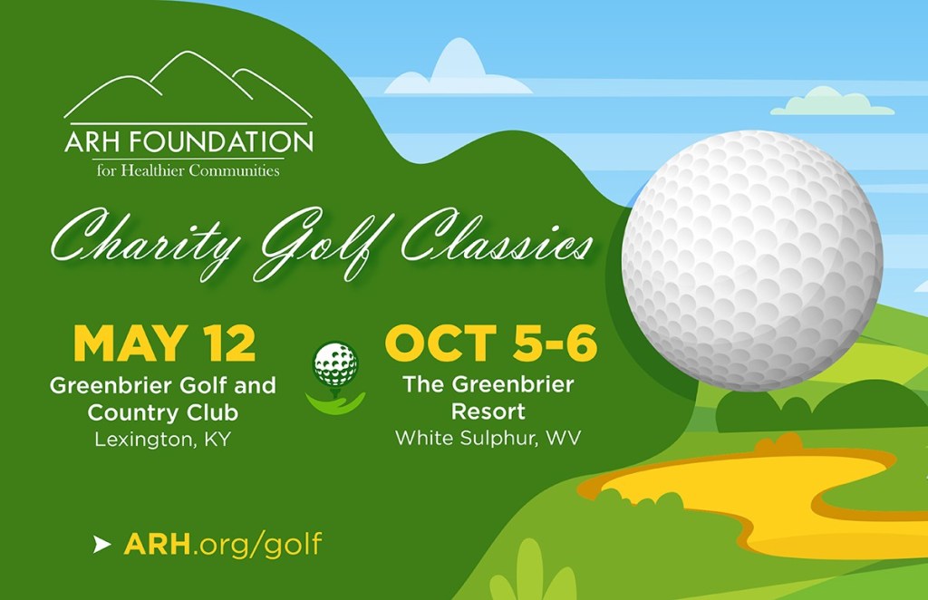 ARH Charity Golf Classic