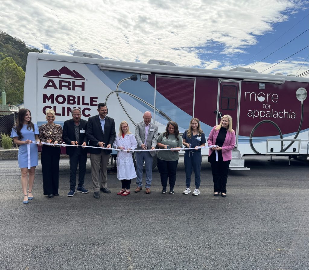 Martin County Women's Services