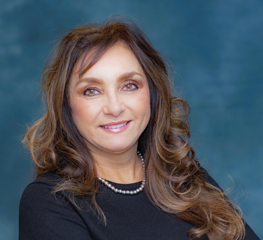 Tammy Allen, cropped