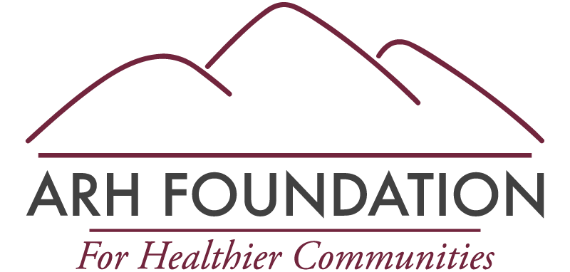 ARH Foundation for Healthier Communities