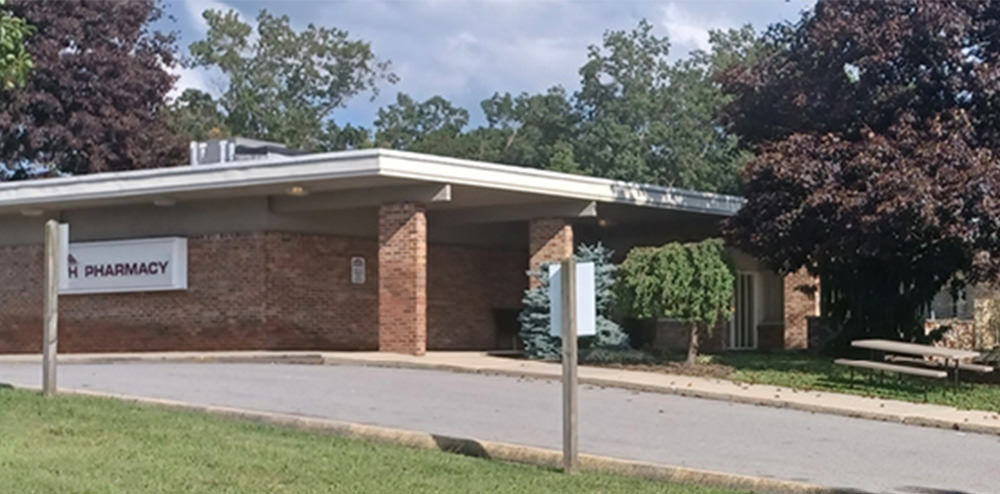 ARH Gastroenterology - A Department of Beckley ARH Hospital