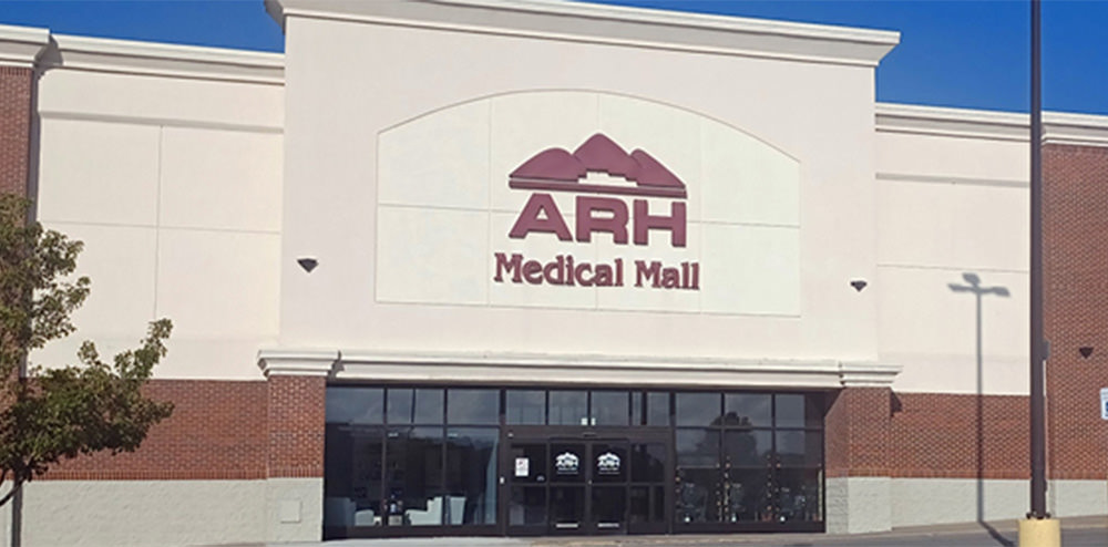 Beckley ARH Cardiac and Pulmonary Rehabilitation Services