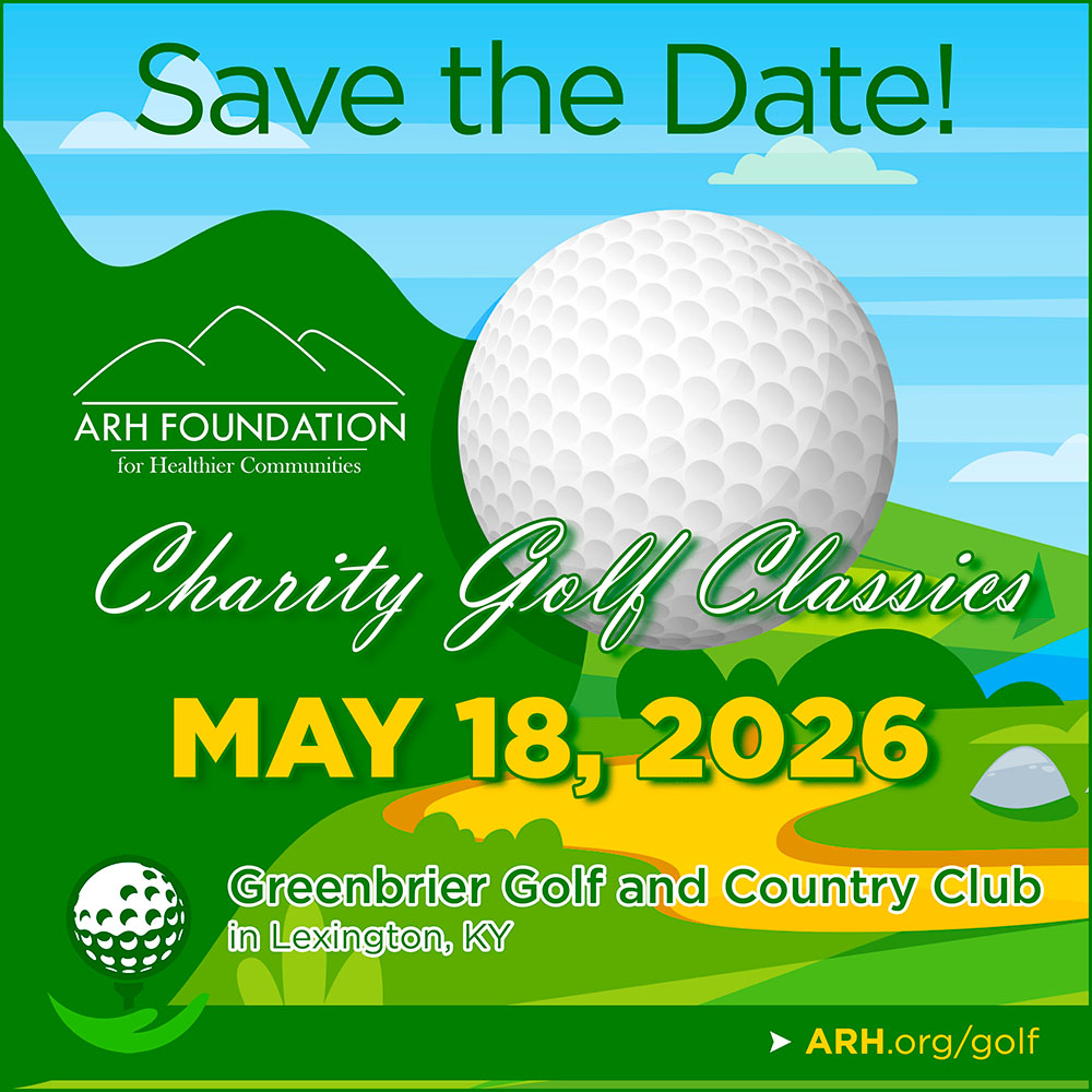 FOUND Golf 2026 Save The Date SOC