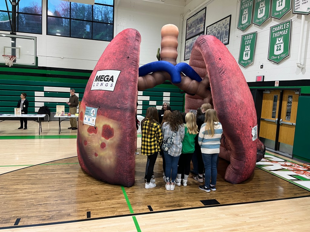 ARH Community Development Healthy Schools