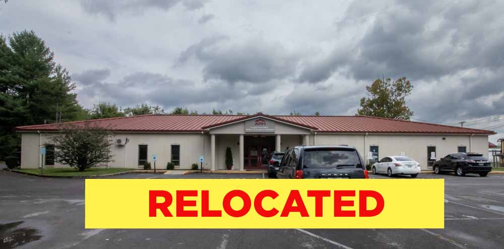 Middlesboro Oncology Clinic - A Department of Middlesboro ARH Hospital