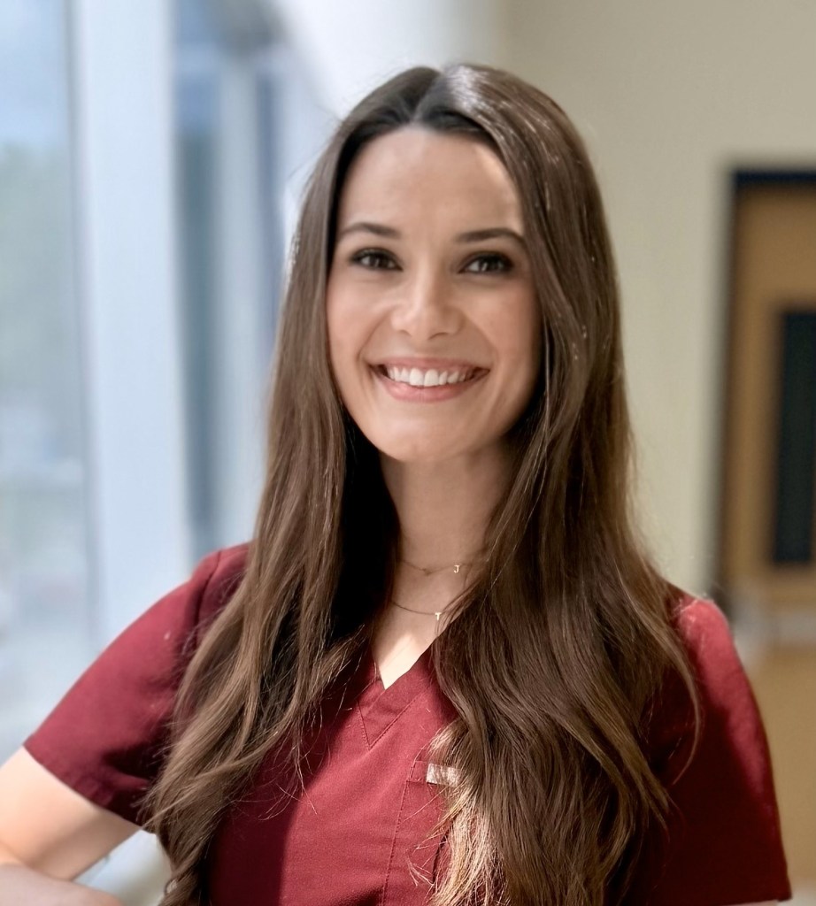 Kristen Jones hub