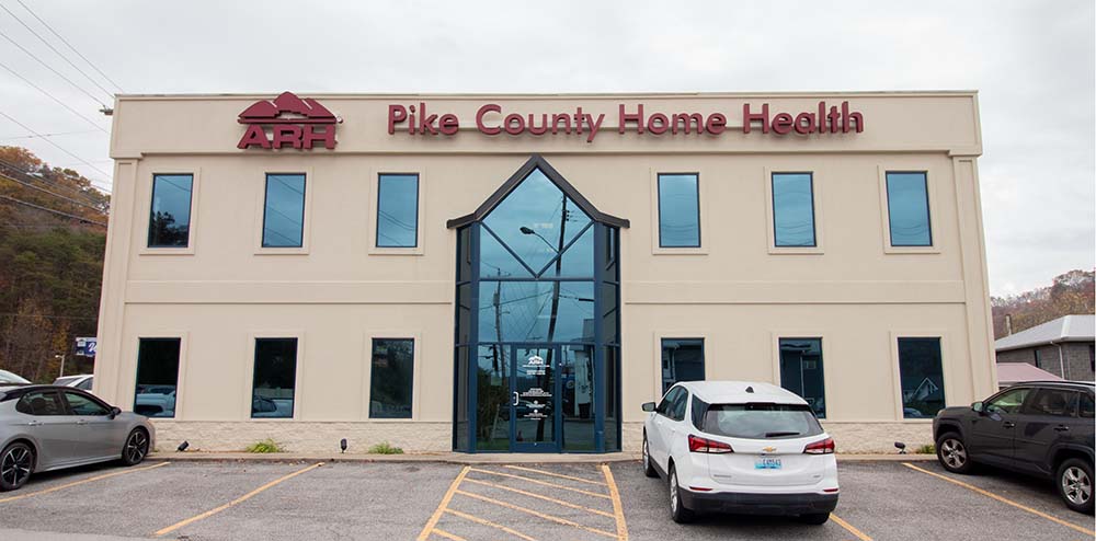 Pike County ARH Home Health Agency