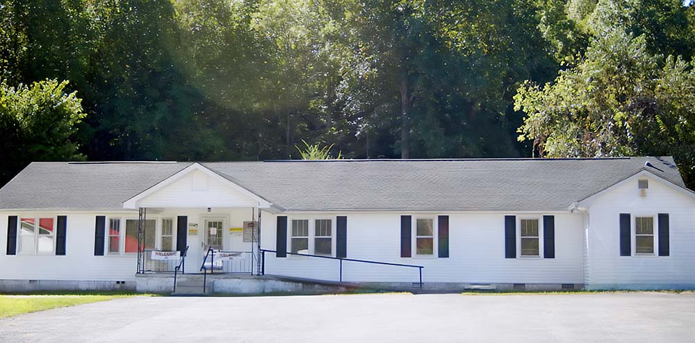 Big Creek ARH Clinic - a Department of Mary Breckinridge ARH Hospital