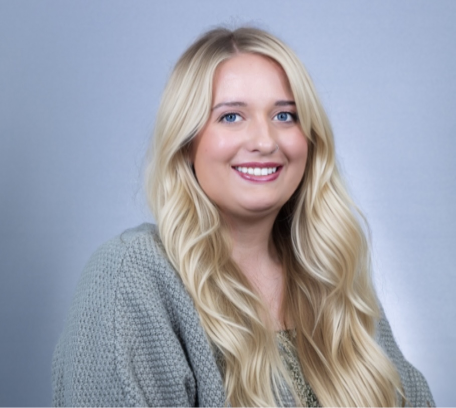 Erin Maxey