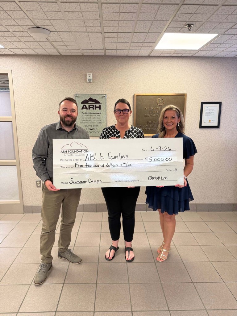 able-families-foundation