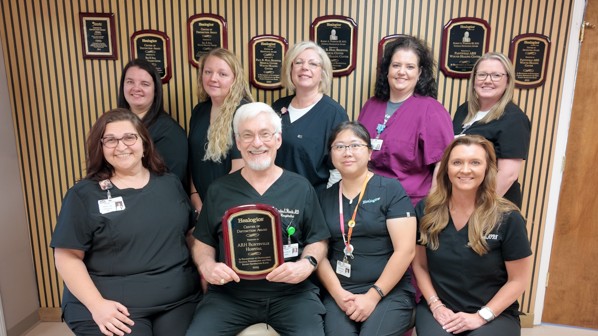 Paintsville Wound Care Team