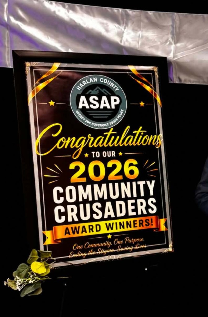 ASAP sign