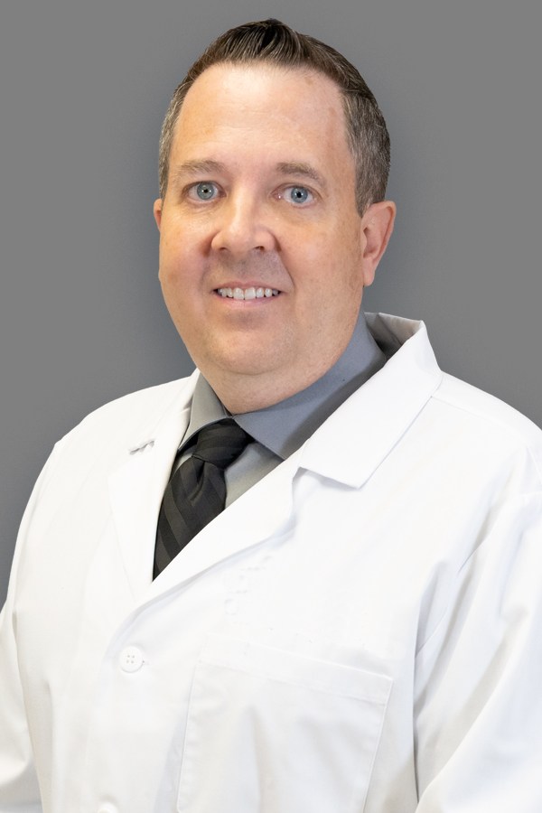Dr. Clayton