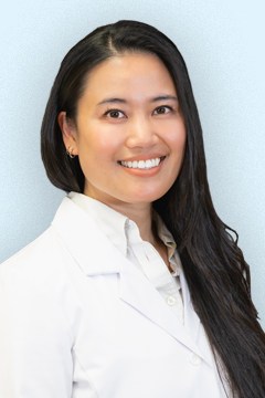 Dr. Laurie Hung