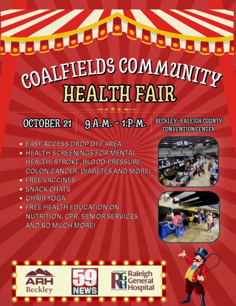 Health Fair
