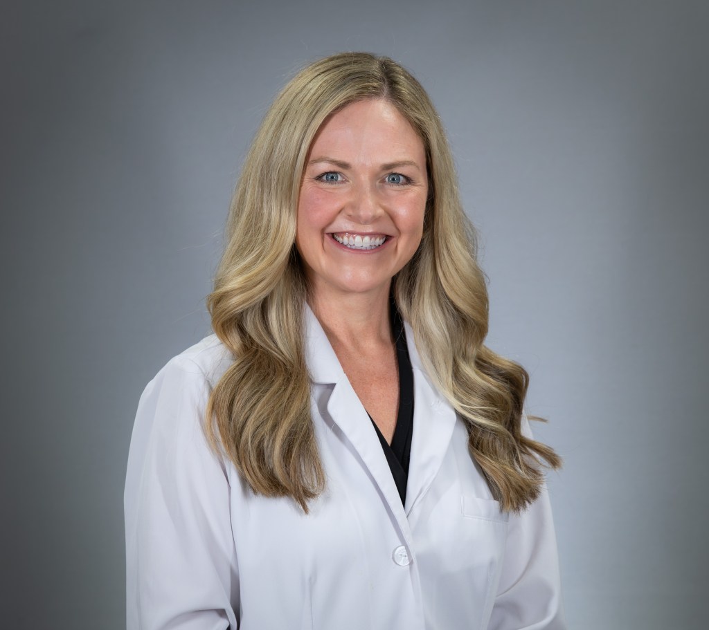 Katherine Dotson MD