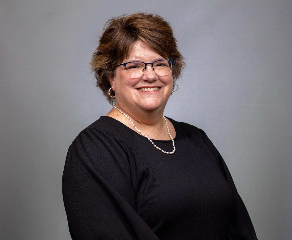 Susan Stewart
