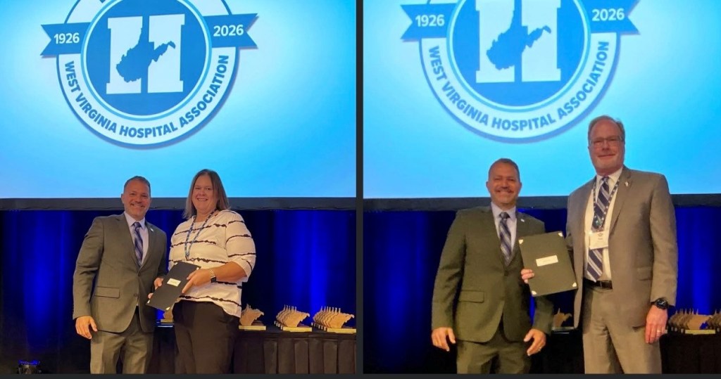 WVHA Award